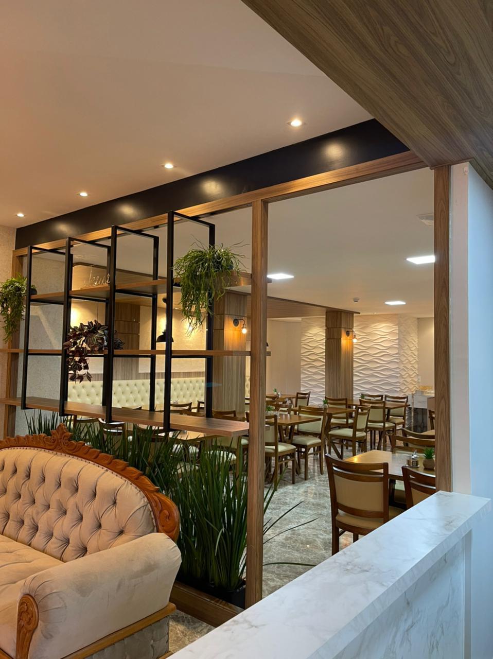 Arca'S Hotel Toledo (Parana) Exterior foto