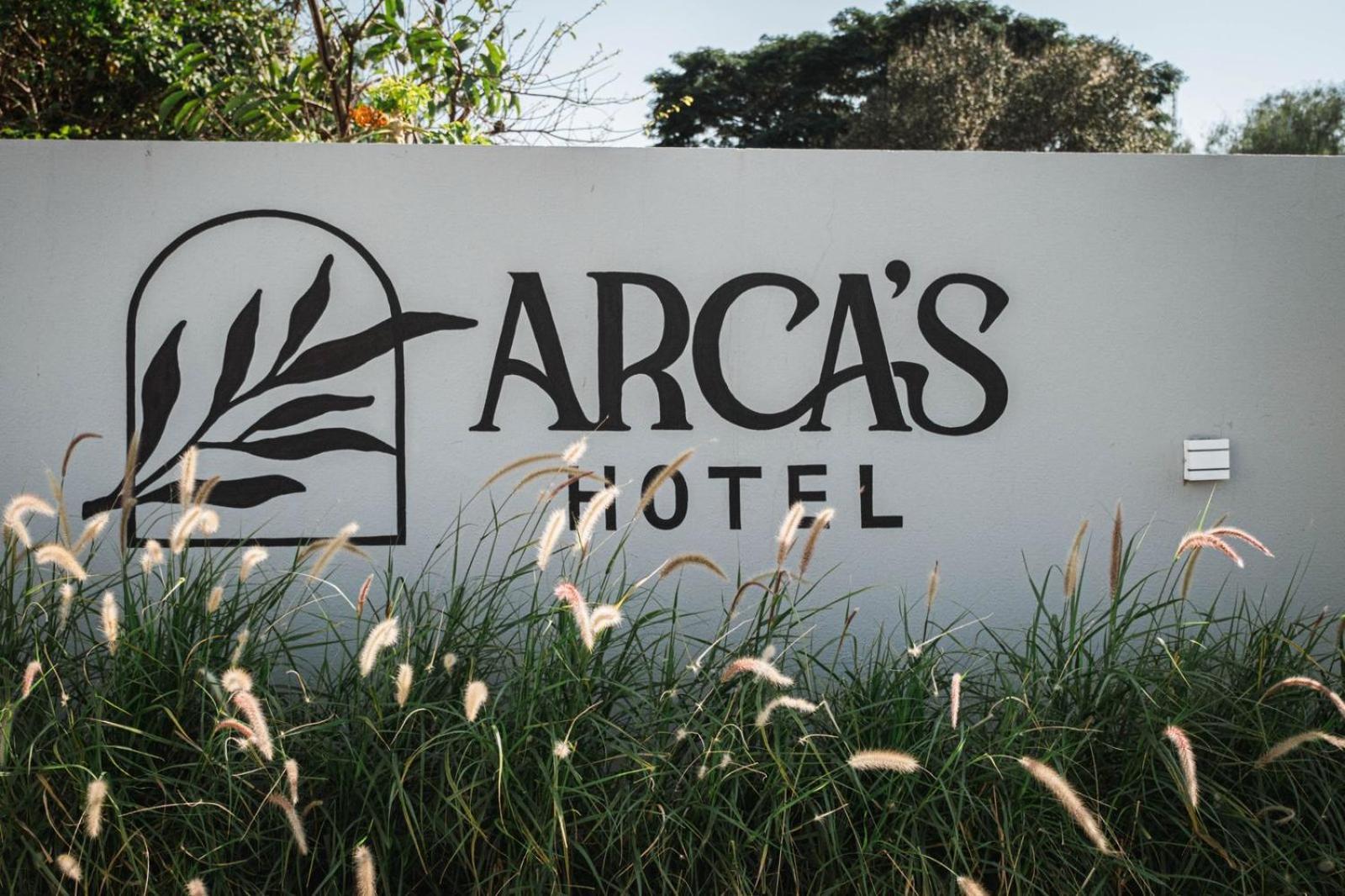Arca'S Hotel Toledo (Parana) Exterior foto